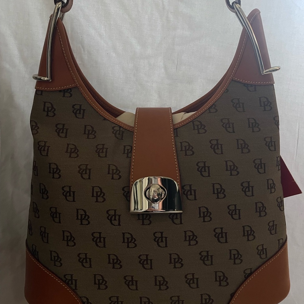 dooney & bourke bag